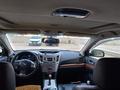 Subaru Outback 2013 годаүшін6 900 000 тг. в Астана – фото 6