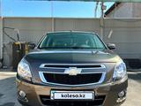 Chevrolet Cobalt 2024 года за 7 200 000 тг. в Шымкент – фото 5