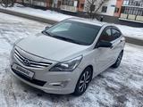 Hyundai Accent 2014 годаfor5 300 000 тг. в Астана – фото 2