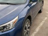 Subaru Outback 2022 годаүшін13 000 000 тг. в Петропавловск – фото 4