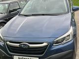 Subaru Outback 2022 годаүшін13 000 000 тг. в Петропавловск