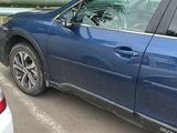 Subaru Outback 2022 годаүшін13 000 000 тг. в Петропавловск – фото 3