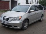 Honda Odyssey 2009 годаүшін8 000 000 тг. в Алматы