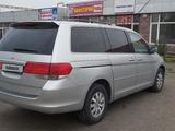 Honda Odyssey 2009 годаүшін8 000 000 тг. в Алматы – фото 3