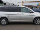 Honda Odyssey 2009 годаүшін8 000 000 тг. в Алматы – фото 4