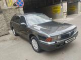 Mitsubishi Sigma/Magna 1994 года за 2 350 000 тг. в Алматы – фото 3