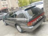 Mitsubishi Sigma/Magna 1994 года за 2 350 000 тг. в Алматы – фото 4