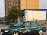 Audi 80 1992 годаүшін2 000 000 тг. в Павлодар – фото 3