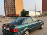 Audi 80 1992 годаүшін2 000 000 тг. в Павлодар – фото 5