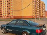 Audi 80 1992 годаүшін2 000 000 тг. в Павлодар – фото 2