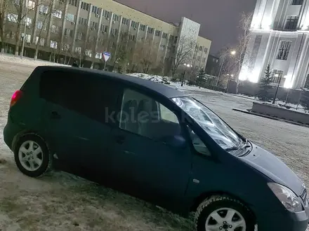 Toyota Corolla Verso 2004 года за 3 500 000 тг. в Караганда – фото 2