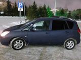 Toyota Corolla Verso 2004 года за 3 500 000 тг. в Караганда – фото 3