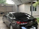 Hyundai Sonata 2018 годаүшін9 200 000 тг. в Шымкент – фото 2