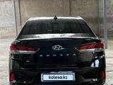 Hyundai Sonata 2018 годаүшін9 200 000 тг. в Шымкент – фото 3