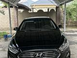 Hyundai Sonata 2018 годаүшін9 200 000 тг. в Шымкент
