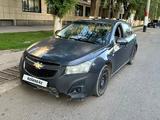 Chevrolet Cruze 2013 года за 2 300 000 тг. в Уральск – фото 5