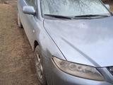 Mazda 6 2003 годаүшін1 300 000 тг. в Кулан – фото 2