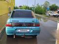ВАЗ (Lada) 2110 2000 года за 450 000 тг. в Уральск – фото 2