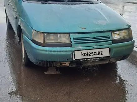 ВАЗ (Lada) 2110 2000 года за 450 000 тг. в Уральск