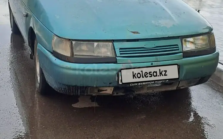 ВАЗ (Lada) 2110 2000 года за 450 000 тг. в Уральск