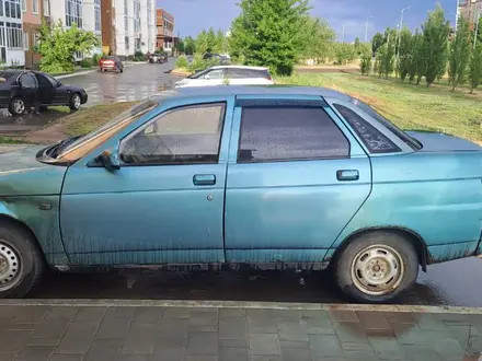ВАЗ (Lada) 2110 2000 года за 450 000 тг. в Уральск – фото 3