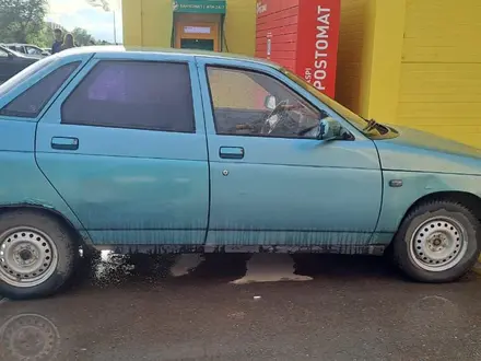 ВАЗ (Lada) 2110 2000 года за 450 000 тг. в Уральск – фото 4