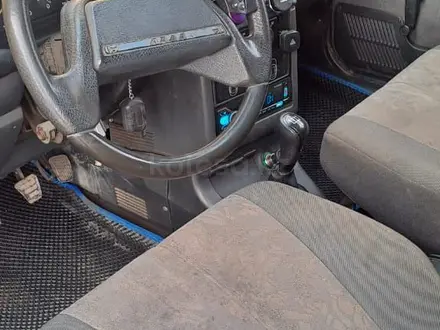 ВАЗ (Lada) 2110 2000 года за 450 000 тг. в Уральск – фото 5