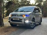 Mitsubishi Delica D:5 2009 года за 5 700 000 тг. в Караганда – фото 3