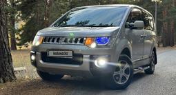 Mitsubishi Delica D:5 2009 года за 5 700 000 тг. в Караганда – фото 3