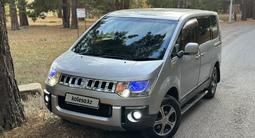 Mitsubishi Delica D:5 2009 года за 5 700 000 тг. в Караганда – фото 2