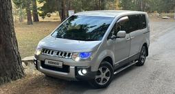 Mitsubishi Delica D:5 2009 года за 5 700 000 тг. в Караганда – фото 4