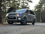 Mitsubishi Delica D:5 2009 года за 5 700 000 тг. в Караганда – фото 5