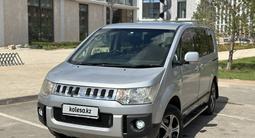 Mitsubishi Delica D:5 2009 года за 6 950 000 тг. в Астана – фото 4