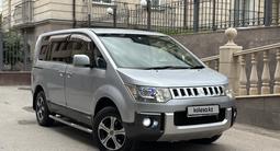 Mitsubishi Delica D:5 2009 года за 6 150 000 тг. в Караганда – фото 4