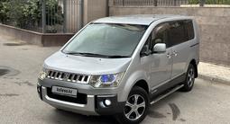 Mitsubishi Delica D:5 2009 года за 6 150 000 тг. в Караганда – фото 2