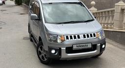 Mitsubishi Delica D:5 2009 года за 6 150 000 тг. в Караганда – фото 3