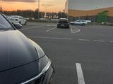 Hyundai Elantra 2024 года за 9 100 000 тг. в Алматы – фото 3