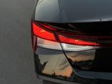 Hyundai Elantra 2024 года за 9 100 000 тг. в Алматы – фото 5