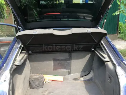 Opel Vectra 2002 года за 3 000 000 тг. в Актобе – фото 8