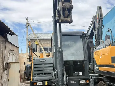 Hyundai  R55-7 2021 года за 27 300 000 тг. в Шымкент – фото 2