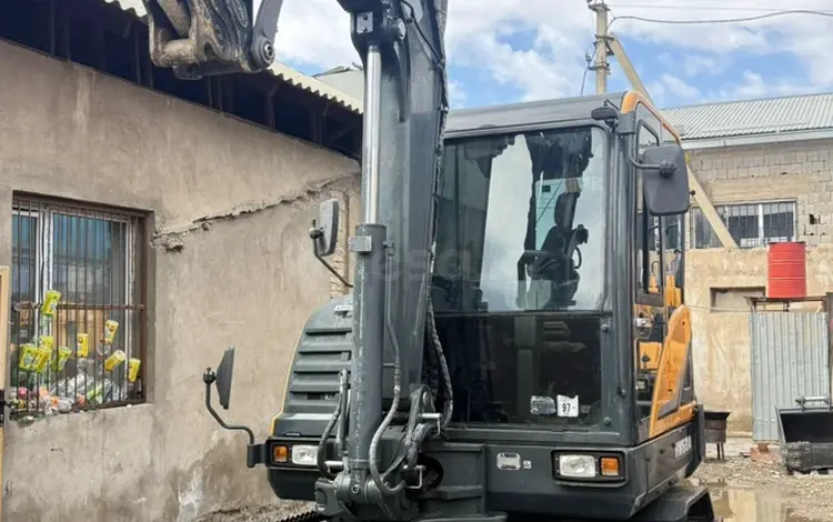 Hyundai  R55-7 2021 года за 27 300 000 тг. в Шымкент