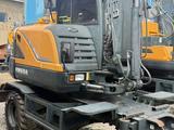 Hyundai  R55-7 2021 годаүшін27 300 000 тг. в Шымкент – фото 3