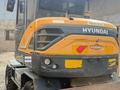 Hyundai  R55-7 2021 года за 27 300 000 тг. в Шымкент – фото 5