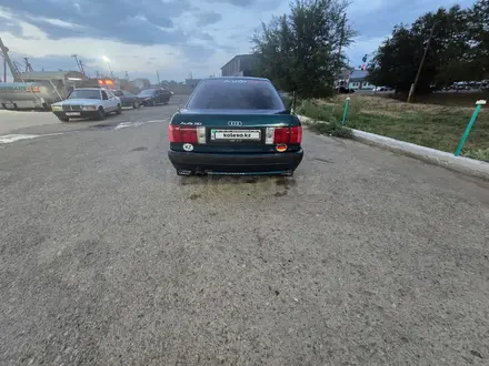 Audi 80 1993 года за 1 700 000 тг. в Тараз – фото 17