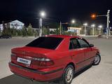 Mazda 626 1998 года за 1 700 000 тг. в Тараз – фото 4