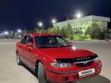 Mazda 626 1998 годаүшін1 700 000 тг. в Тараз – фото 3