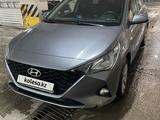 Hyundai Accent 2020 года за 7 650 000 тг. в Астана