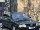 Audi 100 1989 годаүшін1 500 000 тг. в Алматы