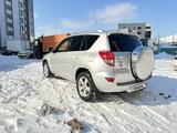 Toyota RAV4 2006 года за 6 666 666 тг. в Астана – фото 3