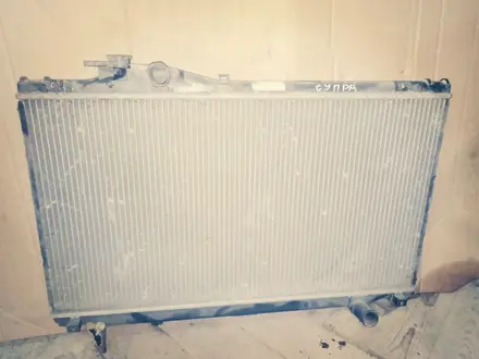 Радиатор охлаждения за 18 000 тг. в Алматы